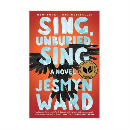 Sing Unburied Sing by Jesmyn Ward_2
